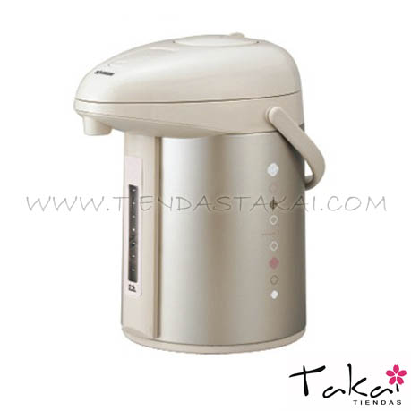 Termo 2,2 ltrs. c/visor