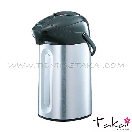 Termo de 3ltrs. c/sifón