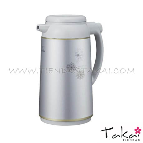 Termo de 1,55ltrs c/botón