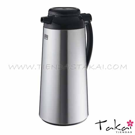 Termo 1,9ltrs c/botón