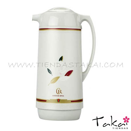 Termo de 1,6ltrs.