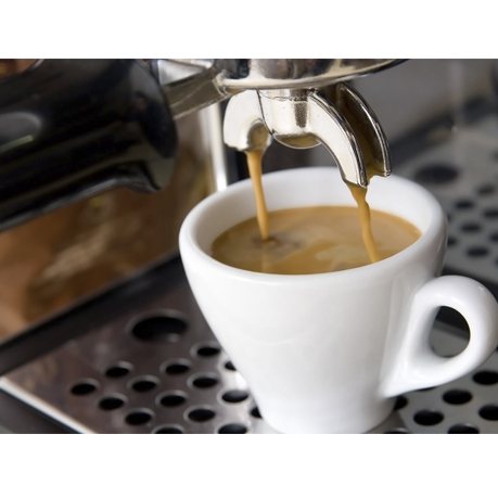 Cafeteras express-capuccino eléctricas