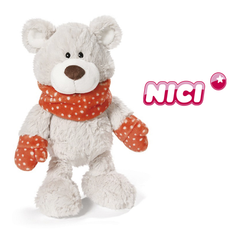 Peluches 25cm.
