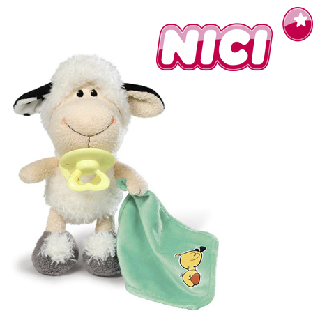 Peluches 35cm.
