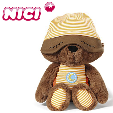 Peluches 38cm.
