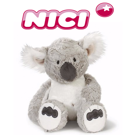 Peluches 50cm.