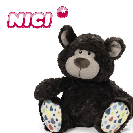 Peluches de 105cm.
