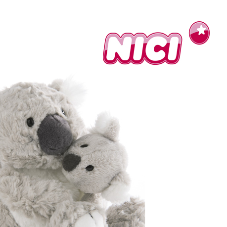 Parejitas de peluches