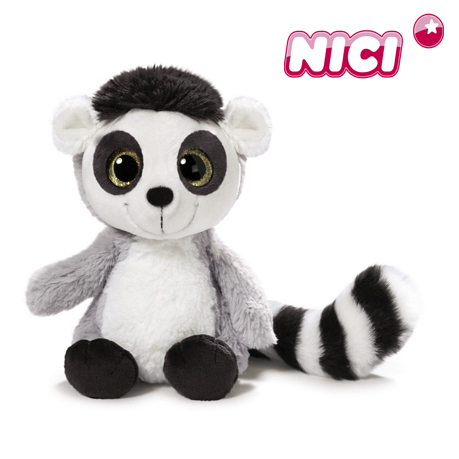 Peluches 15cm.