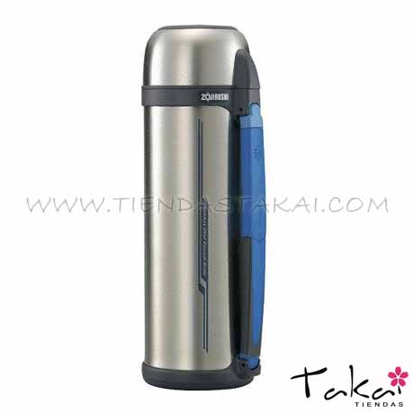 Termo 2ltrs. irrompible