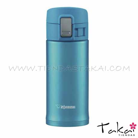 Vaso térmico de 360ml.