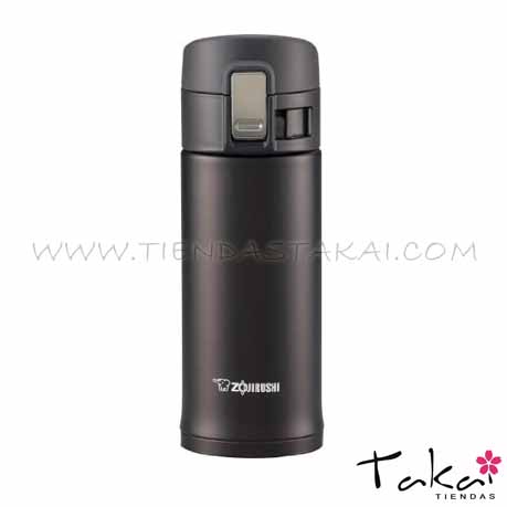 Vaso térmico 360ml. Cocoa