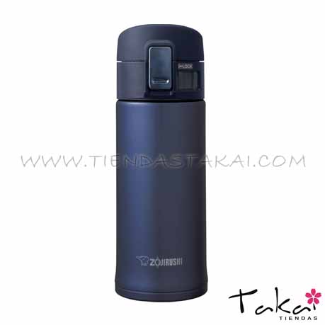 Vaso térmico de 360ml.