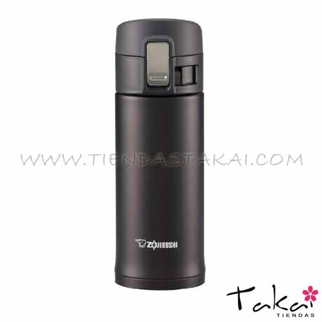 Vaso térmico de 360ml.