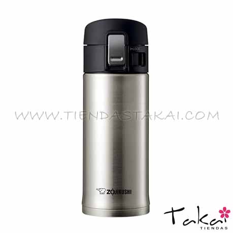 Vaso térmico de 360ml.