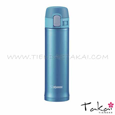 Vaso térmico de 340ml.