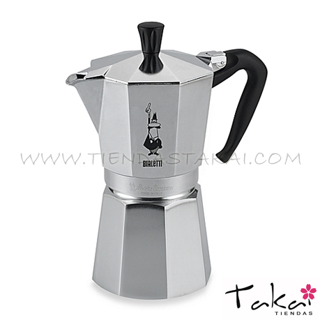 Cafetera express 9 tazas GD