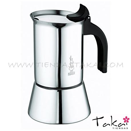 Cafetera Venus Induction de 10 tazas