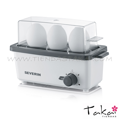 Cuecehuevos de 3 huevitos