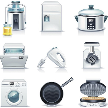 ELECTRODOMESTICOS