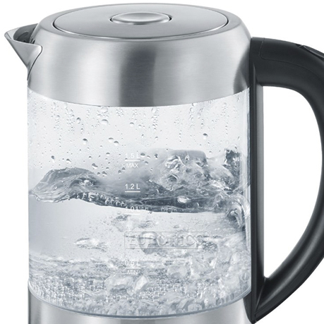 Hervidores de agua