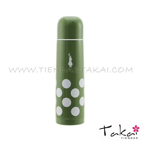 Termo 0,5 litros Verde