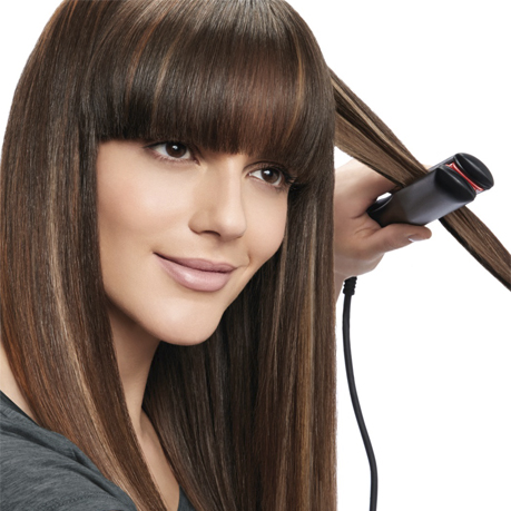 Planchas de cabello