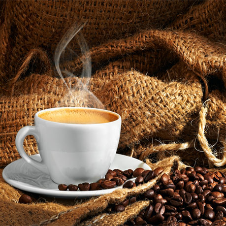 CAFÉ