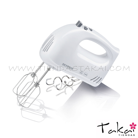 SEVERIN Batidora de mano 300W