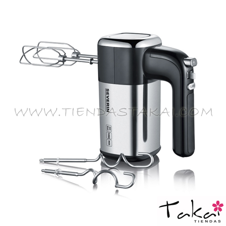 SEVERIN Batidora de mano 400W