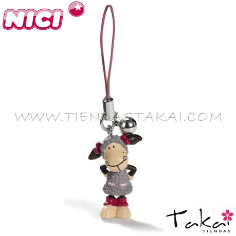 NICI Accesorio para celular Jolly Lucy