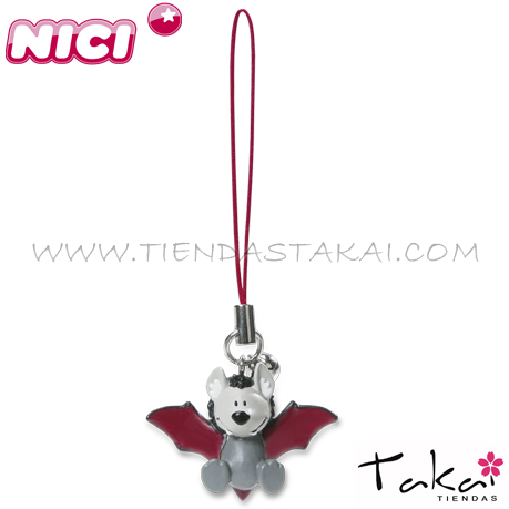 NICI Accesorio para celular de Vampirito