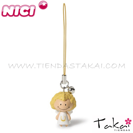 NICI Accesorio para celular de Angelito