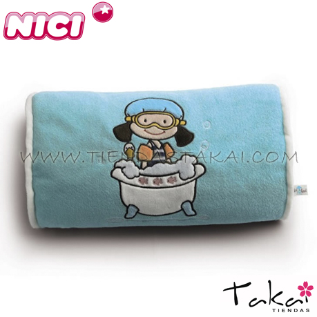 NICI Almohadita para relajarse