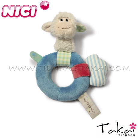 NICI Sonajera de Ovejita