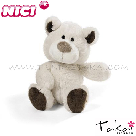 NICI Osito de 15cm.