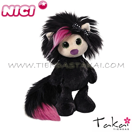 NICI Muñeca Ayumi Secreto 20cm.
