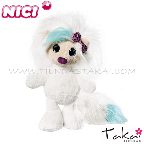 NICI Muñeca Ayumi Esperanza 20cm.