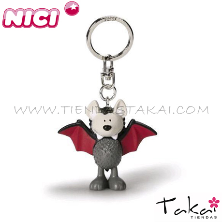 NICI Llavero de vampirito Sir Siman