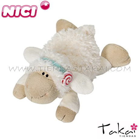 NICI Peluche 20cm. Jolly Candy