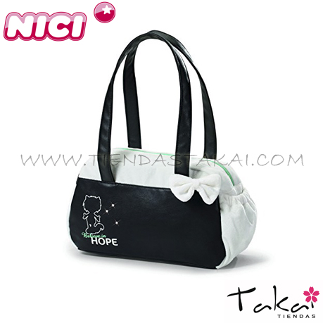NICI Cartera de Ayumi Be You: Hope - Esperanza