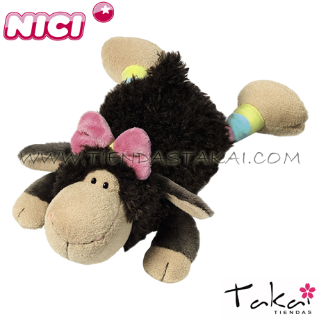 NICI Ovejita Jolly Coco 20cm.