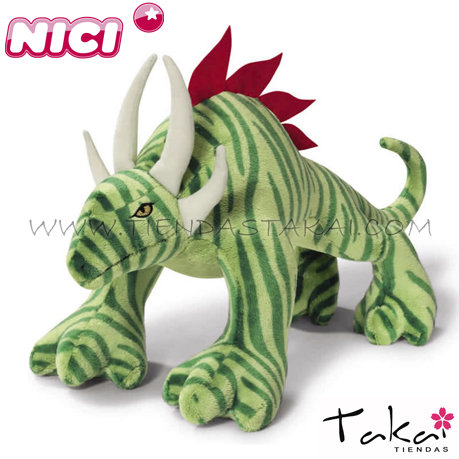 NICI Criatura mítica 15cm.