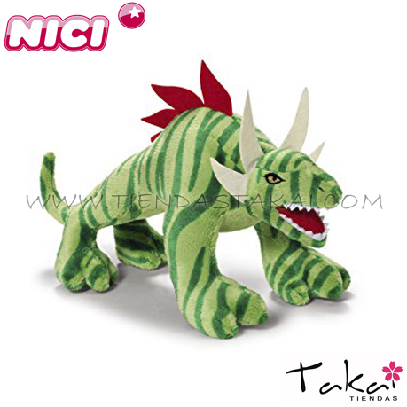 NICI Criatura mística 22cm.