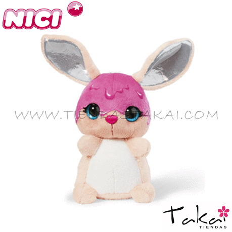 NICI Conejito NiciDoos 16cm.