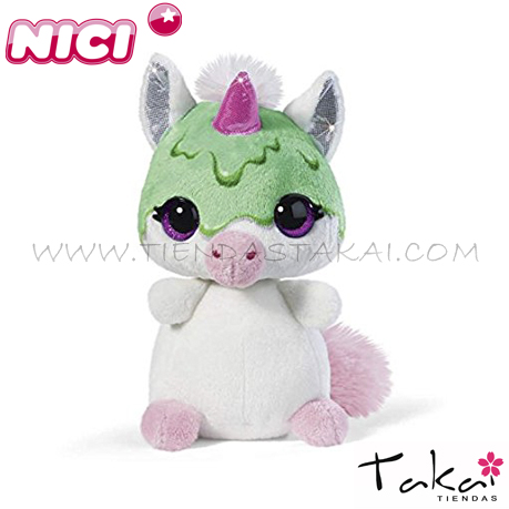 NICI Unicornio de NiciDoos 16cm.