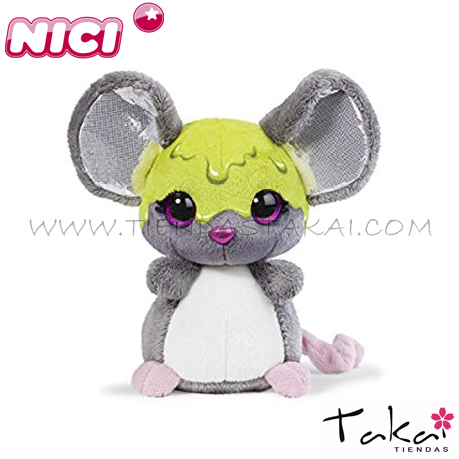 NICI Ratón de NiciDoos 22cm.