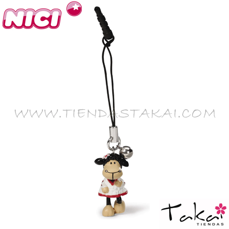 NICI Accesorio para celular Jolly Lyn