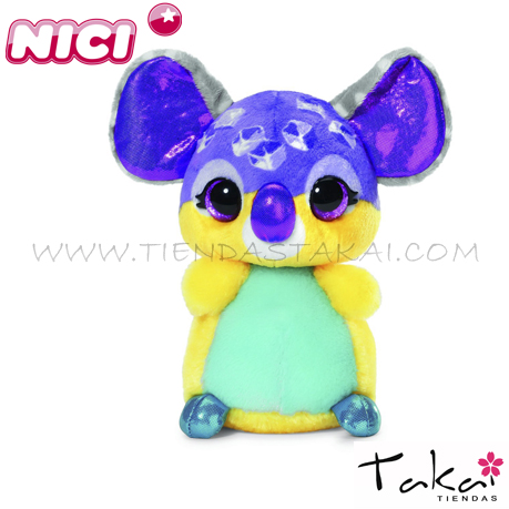 NICI Koalita de NiciDoos 16cm.