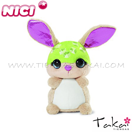 NICI Peluche de conejito NiciDoos 16cm.